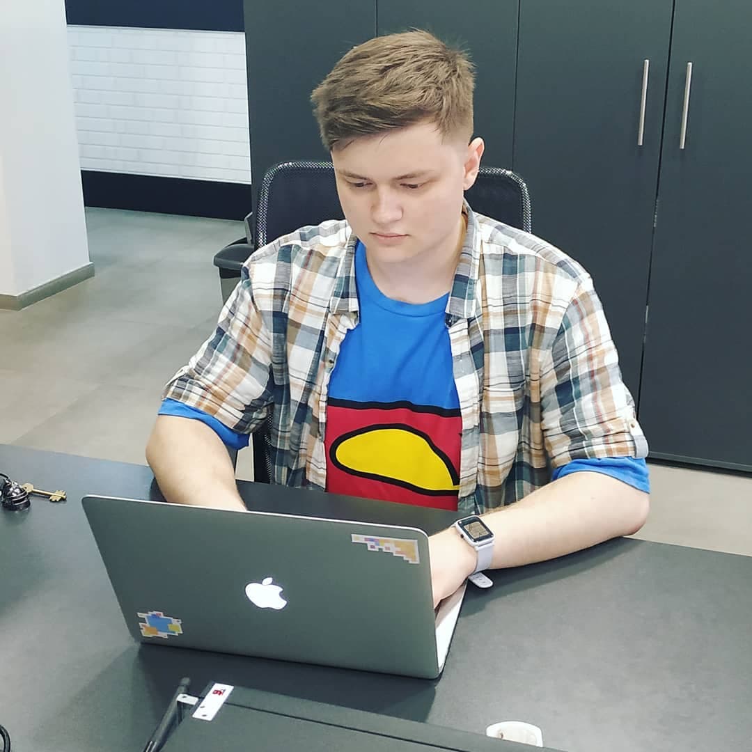 Mock university photo