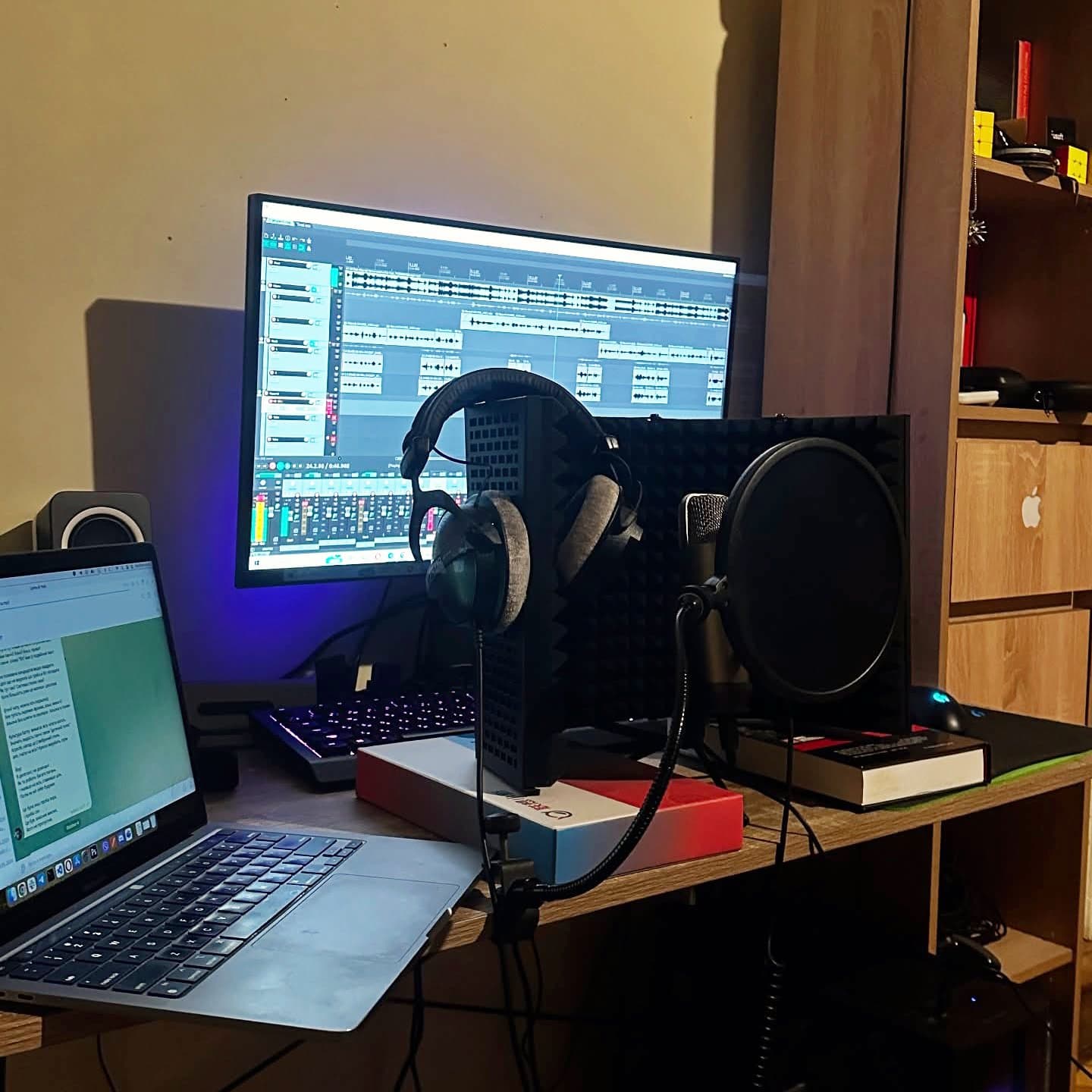 Music