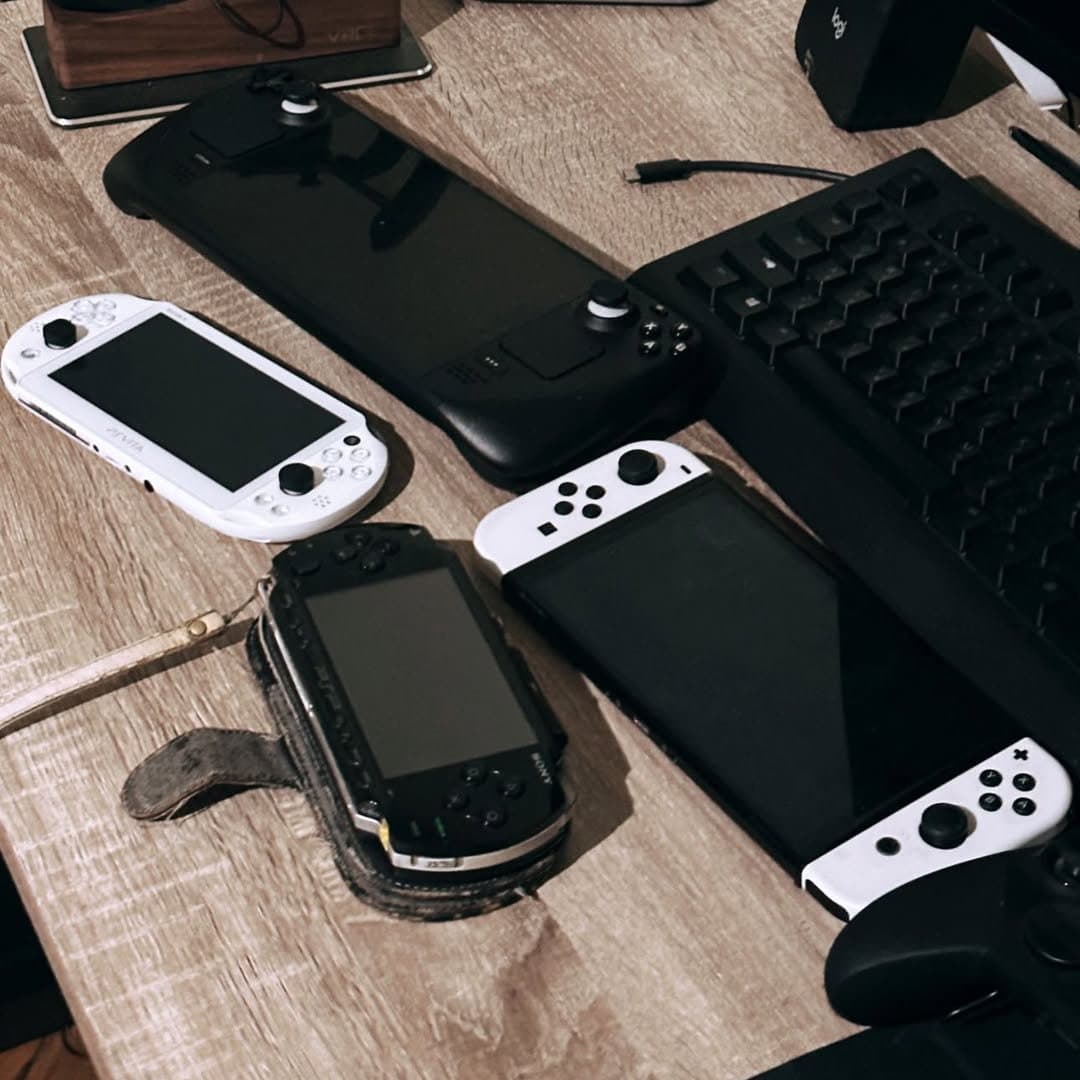 PSP