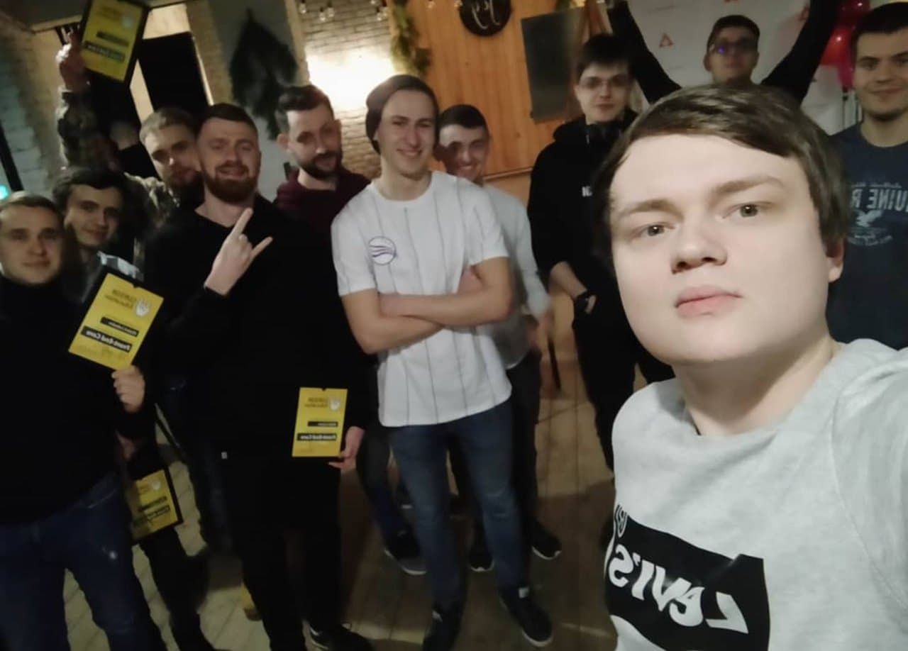 Students