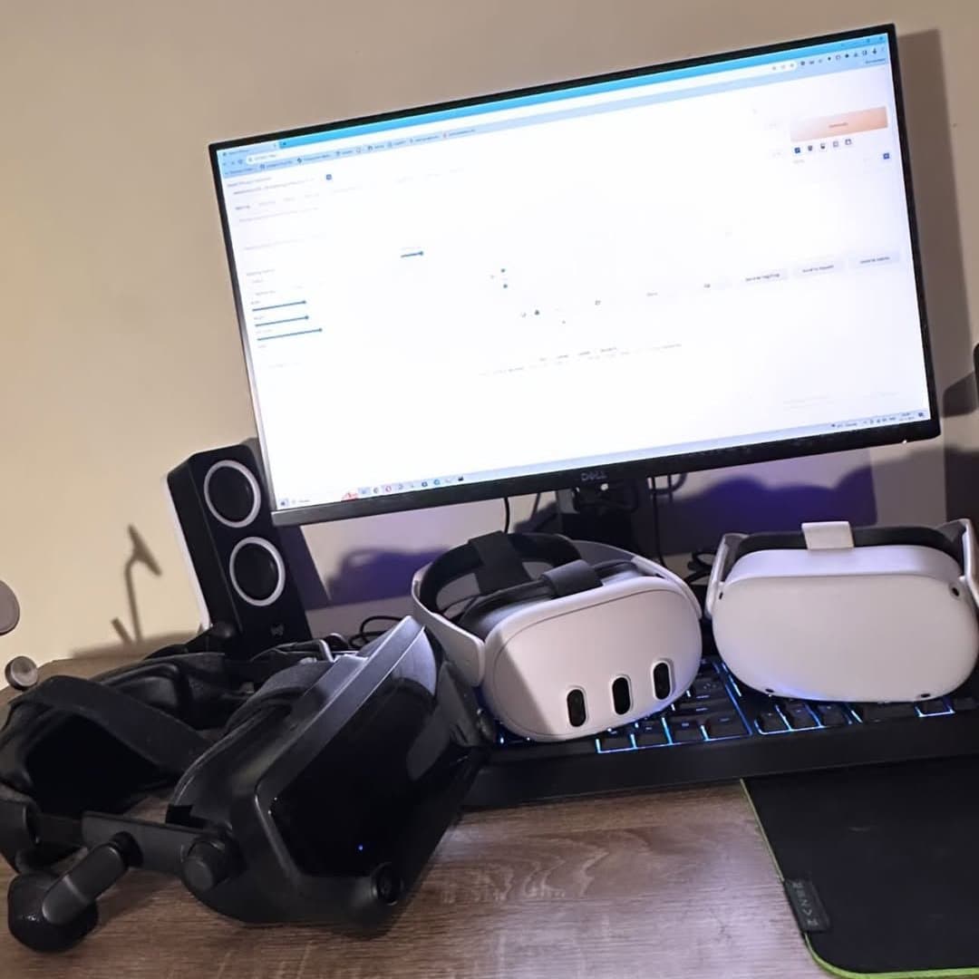 VR