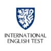 English certificate CEFR (B2) logo